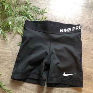 Nike shorts